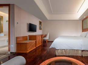  Vienna Hotel Mix City  Шэньчжэнь